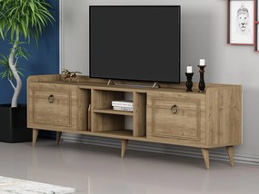 Masă TV/Dulap Kadole 2 (Nuc) . 1095456