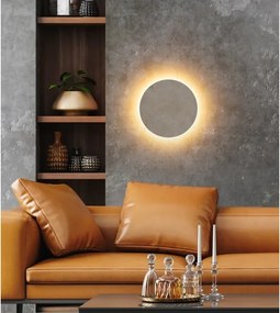 Globo 78390-14 - Aplică de perete LED JILLIAN LED/14W/230V 3000K
