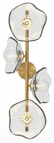 Aplica design decorativ modern Miracle 4L