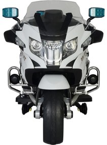 Buddy Toys BEC 6021 Motocicletă electrică BMW RT-P