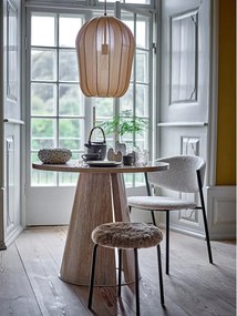 Masă de dining rotundă ø 90 cm Ames – Bloomingville