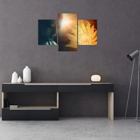 Tablou - Pace (90x60 cm)
