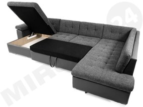 Colțar Tristan (S) (Magic Velvet 2225-151 + Venus velvet 2941). 1059125