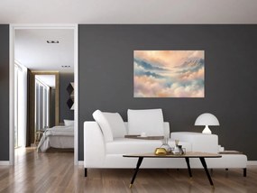 Tablou - Nori (90x60 cm)