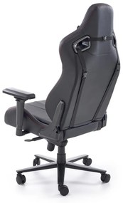 Scaun de birou Chavez negru H135 cm