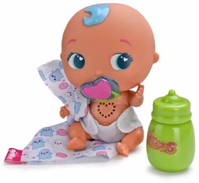 Papusa interactiva The Bellies - Bobby Boo