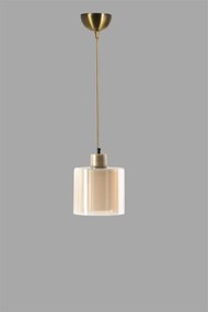 Lustra Yeni Maro 70x14 cm