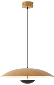 Lustră LED pe cablu LED/7W/230V 3000K d. 45,5 cm