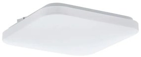 Eglo 97874 - LED Plafonieră FRANIA LED/11,5W/230V