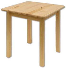 Masă de sufragerie ST 108 (60x60 cm) (pentru 4 persoane). 753507