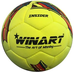 Teremfootball, mărimea 4 WINART INSIDER