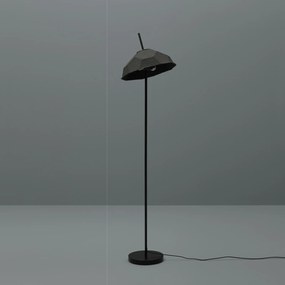 STONES Lampă de podea Ø34cm X Ø.34cm H. 160cm | Aosom Romania