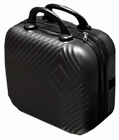 TraveLux Pro capac tare șervețel umed 23x30x14 cm gri