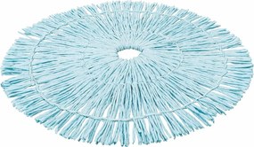 Suporturi pentru farfurii 6 buc. din hârtie ø 38 cm – VDE Tivoli 1996