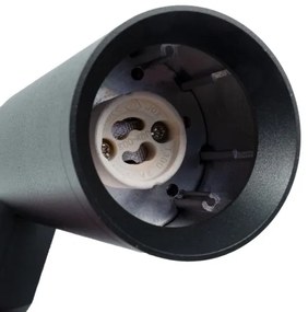 Lampă spot MICA 1xGU10/25W/230V