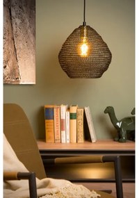 Lustră pe cablu SAAR 1xE27/60W/230V Lucide 03423/28/30