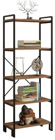 Raft Abel Black and Atlantic Pine