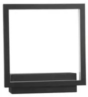 Aplica moderna led 18W CORNICE 9421751 NOVA LUCE