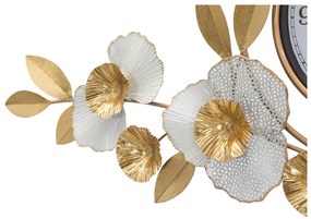 Ceas de perete Flow – Mauro Ferretti