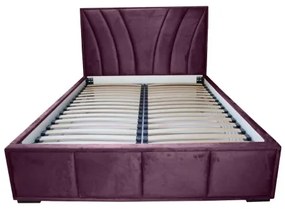 Pat tapitat Gold Raza 160 x 200 M69