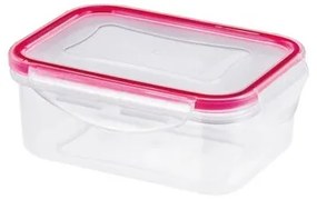Caserolă Clip Lamart LT6006 din plastic, 400 ml, 0,4 l