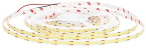 Bandă LED/50W/12V 5 m 6500K