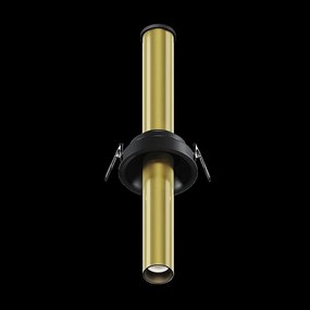 Spot LED incastrabil rotativ retractabil Focus T alama