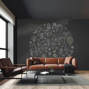 Fototapet - Natura (147x102 cm)