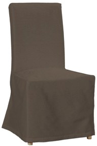 Husa pentru scaun Ikea Henriksdal pana la podea