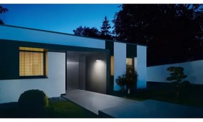 Steinel 059903 - LED Lampă exterior cu senzor L825 iHF LED/12W/230V IP44