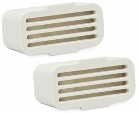 PetSafe® Deodorant pentru toaleta automată ScoopFree SmartSpin™ 2 buc