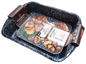 Blaumann Cerastone Tava Inalta de Copt Ceramica 35 cm