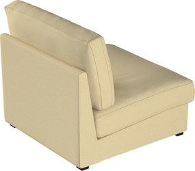 Husă de fotoliu Kivik desfășurată