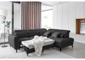 Coltar extensibil Noble pe dreapta Nube 6