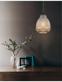 Lustra / Pendul decorativ design modern Toulon NVL-8381443
