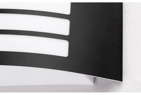 Rabalux 8409 - Corp de iluminat perete exterior ROMA 1xE27/14W/230V