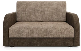 Supermobel Canapea extensibila TWICE, 136x85x98, kornet 12/kornet 00