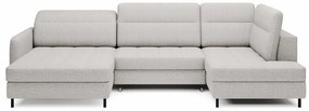 Coltar extensibil Berrto pe stanga Aubron 03