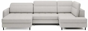 Coltar extensibil Berrto pe stanga Aubron 03
