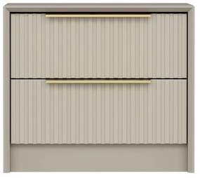 Măsuță de noptieră Kale Luxe