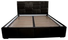 Pat tapitat Gold Mozaic 180 x 200 M29