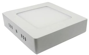 Plafonieră LED LED/6W/230V 3000K