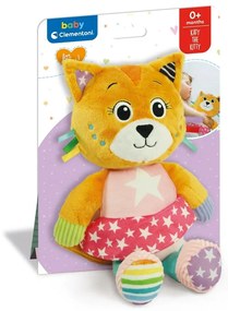 Clemmy Baby Prima mea pisicuță