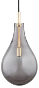 Lustră pe cablu OAKLAND 1xG9/6W/230V Argon 4716