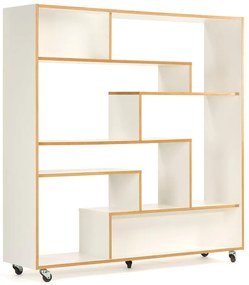 Bibliotecă Woodman Southbury