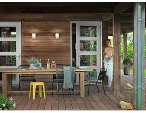 Aplică LED de exterior Philips PYTHON LED/3,8W/230V IP44