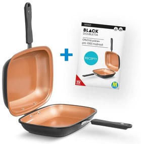 Tigaie Mediashop Livington Doubletta Basic