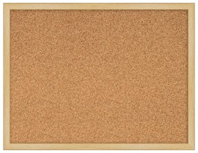 Avizier de plută 40x30 cm