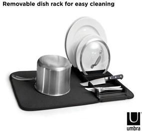 Scurgător de vase UDry – Umbra