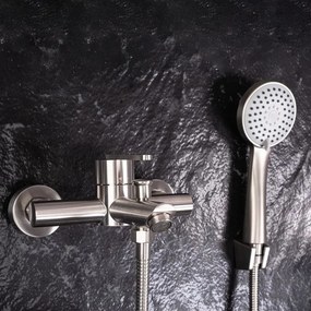 Baterie cada REA Ontario crom periat